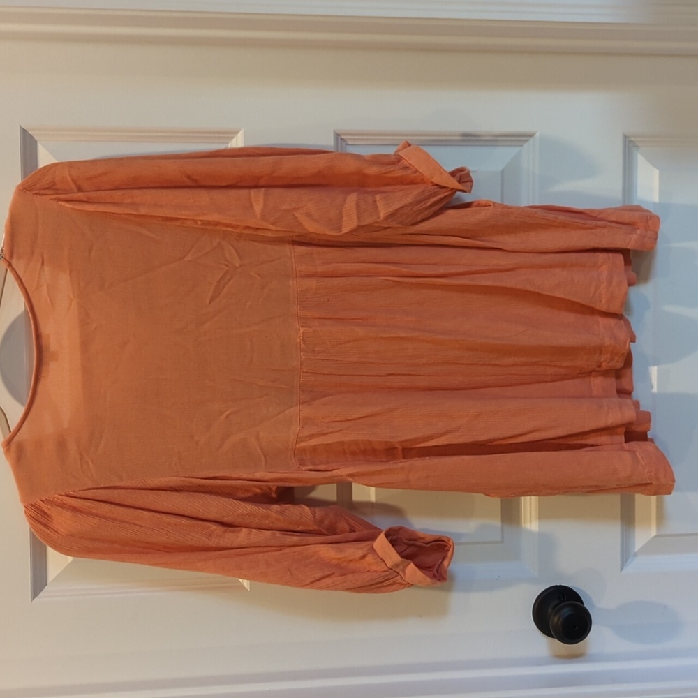 Umgee Large Tunic - Picture 4 of 5